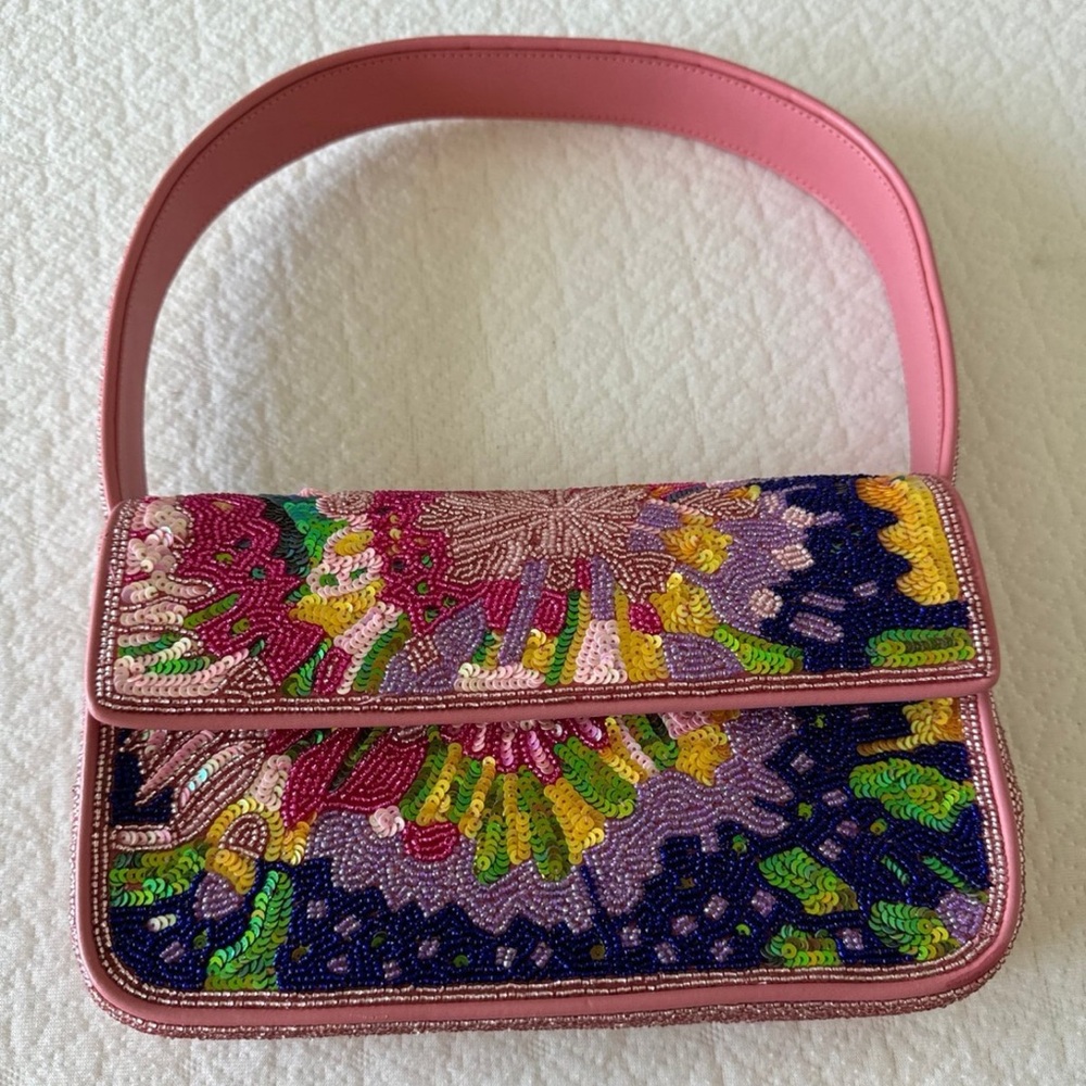 Staud tommy bag